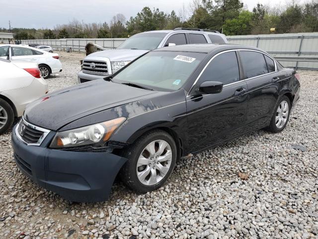 2009 Honda Accord Coupe EX-L