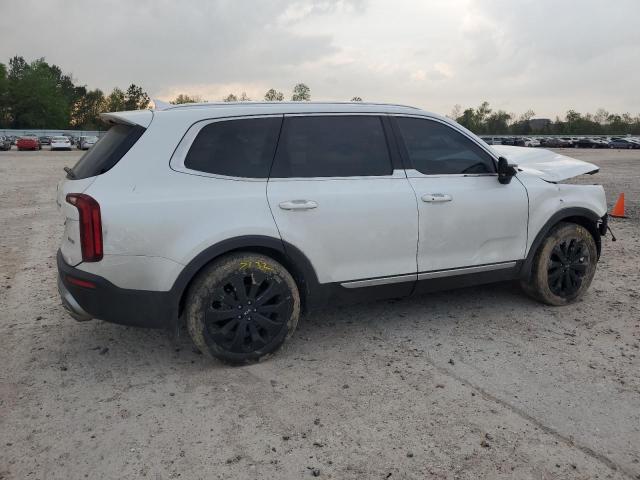 5XYP34HC9LG073300 KIA Telluride Ex
