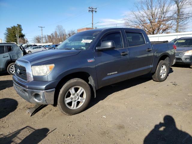 2007 Toyota Tundra 