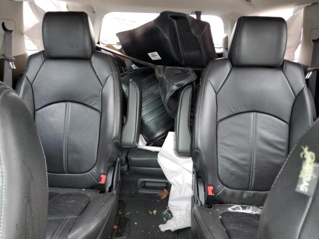 1GKKVRKD4FJ304325 GMC Acadia Slt-1