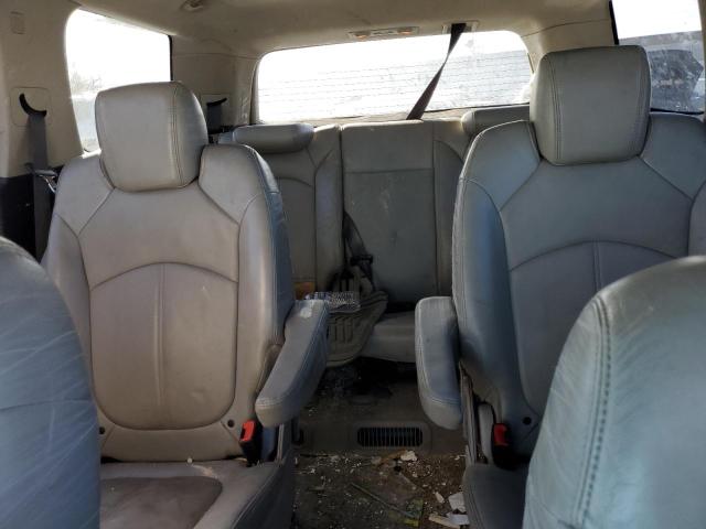 1GKER33728J141037 GMC Acadia
