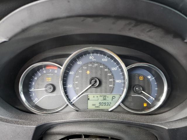 2015 TOYOTA COROLLA L 5YFBURHE1FP346932