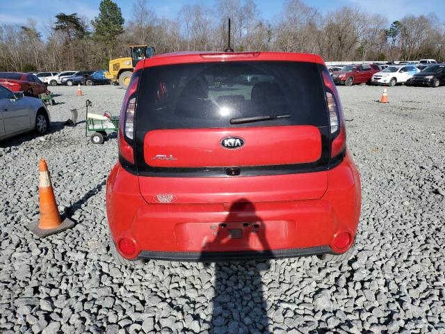 2016 KIA SOUL ! - KNDJX3A59G7870892