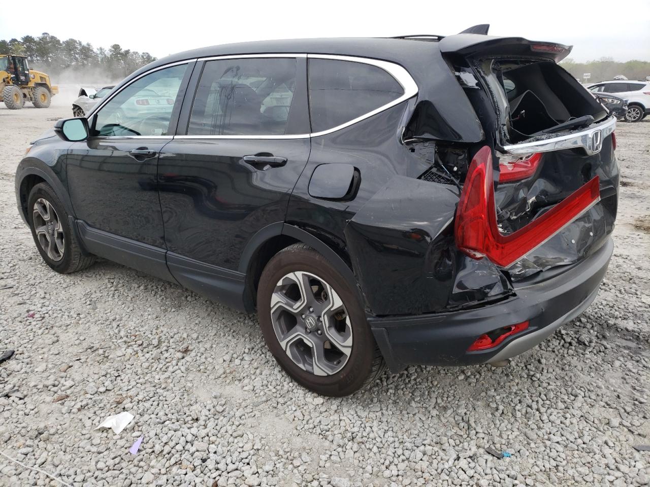 7FARW1H51KE007477 HONDA CRV 2019