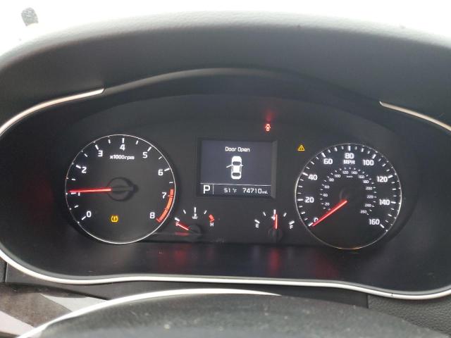 2015 KIA CADENZA PR - KNALN4D75F5182543