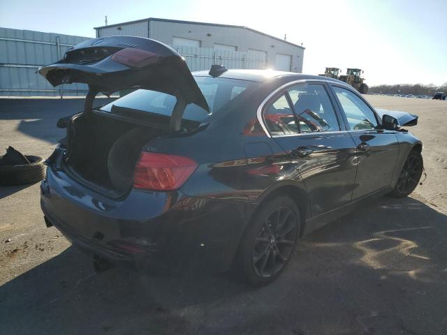 2017 BMW 340 XI - WBA8B7G58HNT70762