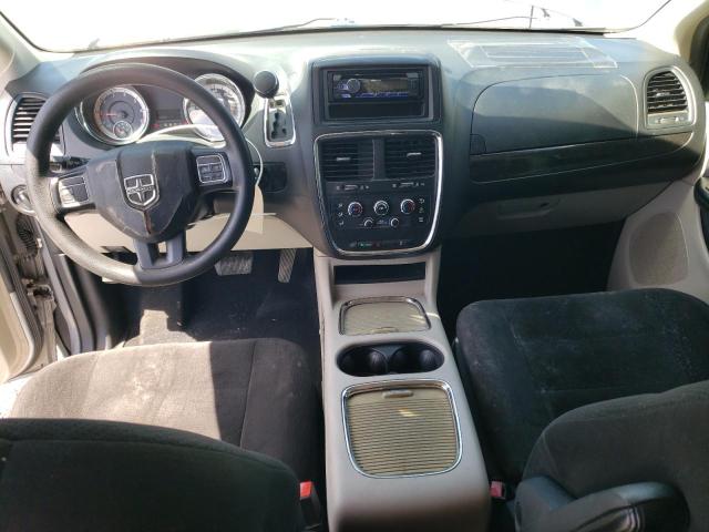 2C4RDGCG1GR309649 Dodge Grand Caravan Sxt