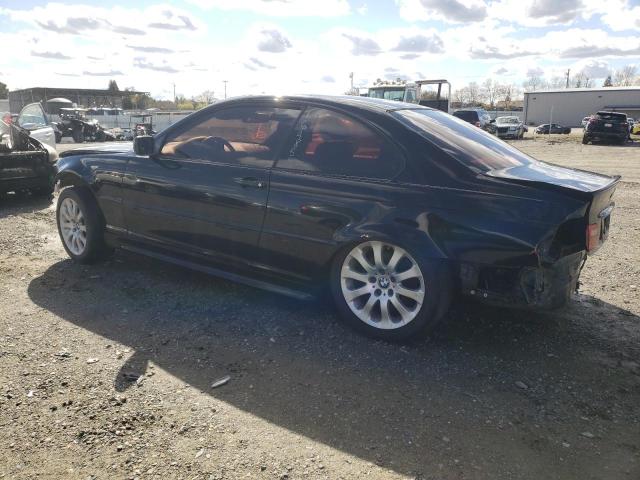 WBABD53444PD97959 BMW 330 CI
