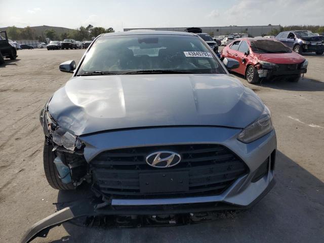 2019 HYUNDAI VELOSTER B - KMHTG6AF3KU019762