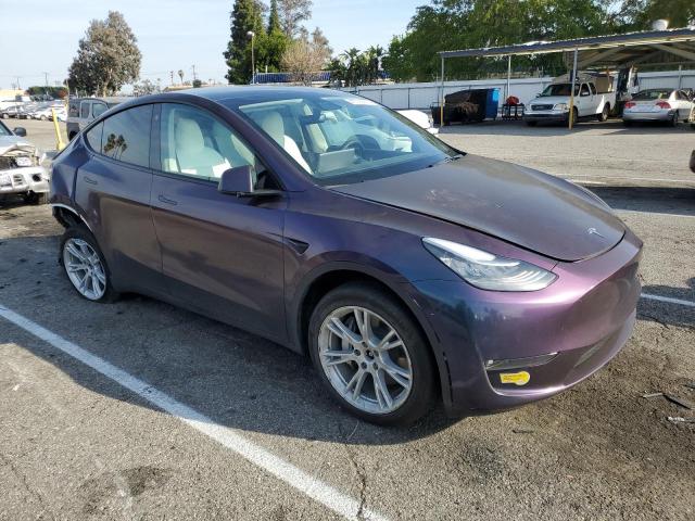 5YJYGAEE0MF300637 Tesla Model Y