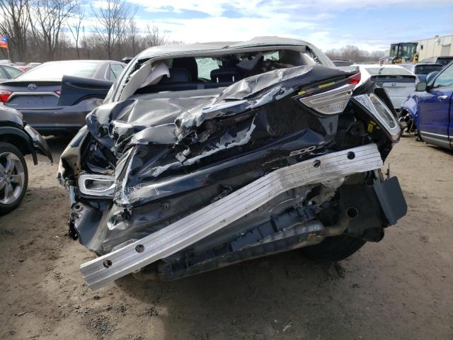 2015 CHRYSLER 200 C - 1C3CCCEG3FN678382