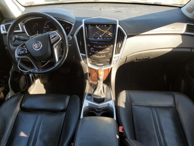 3GYFNEE3XFS526286 Cadillac Srx Luxury Collection