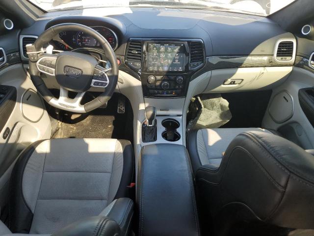 1C4RJFN90MC749335 Jeep Grand Cherokee Trackhawk