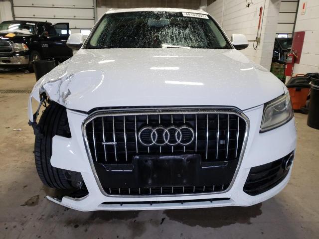 VIN WA1LFAFPXDA018926 2013 Audi Q5, Premium Plus no.5