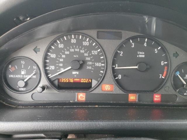 4USCH3331XLF70172 BMW Z3