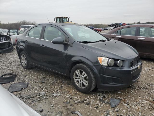 2015 CHEVROLET SONIC LT - 1G1JC5SH5F4113397