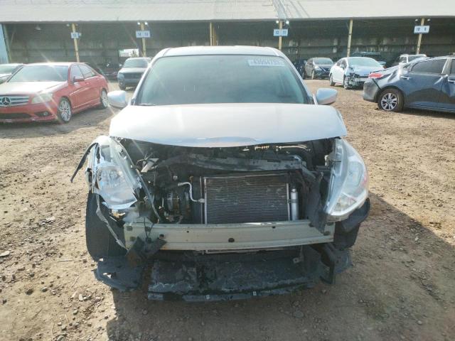 3N1CN7AP2KL850501 Nissan VERSA S