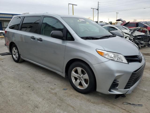 2020 TOYOTA SIENNA L - 5TDZZ3DC0LS032225
