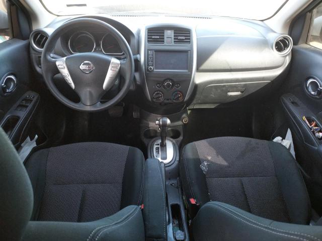 3N1CN7AP2KL850501 Nissan VERSA S