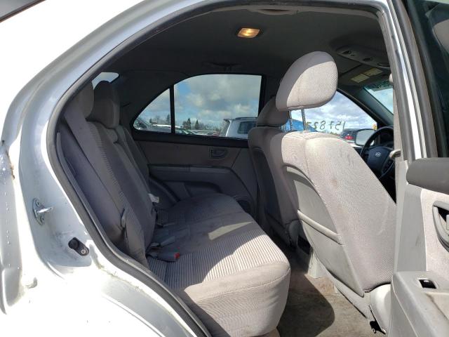 KNDJD735595877849 KIA SORENTO LX