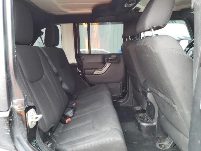 1C4BJWDG0FL771131 Jeep Wrangler Unlimited Sport