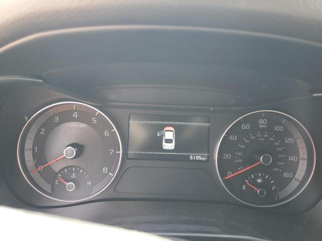 3KPF54AD7NE511952 KIA Forte Gt Line