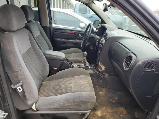 1GKDT13S772174310 GMC Envoy