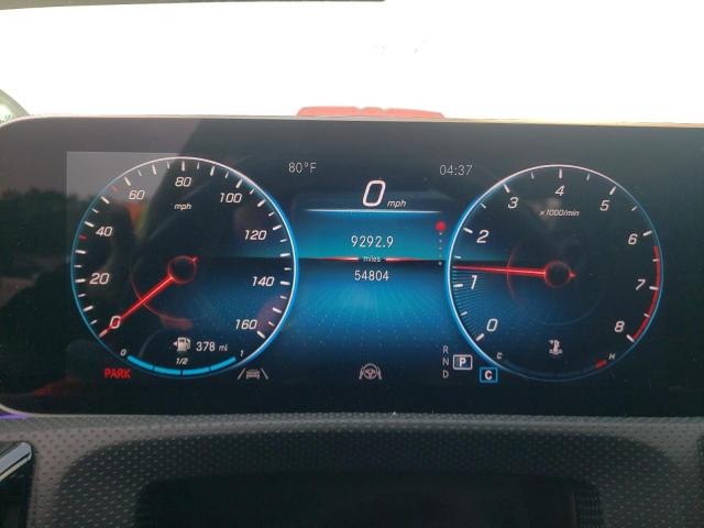 2019 MERCEDES-BENZ A 220 - WDD3G4EB3KW021599