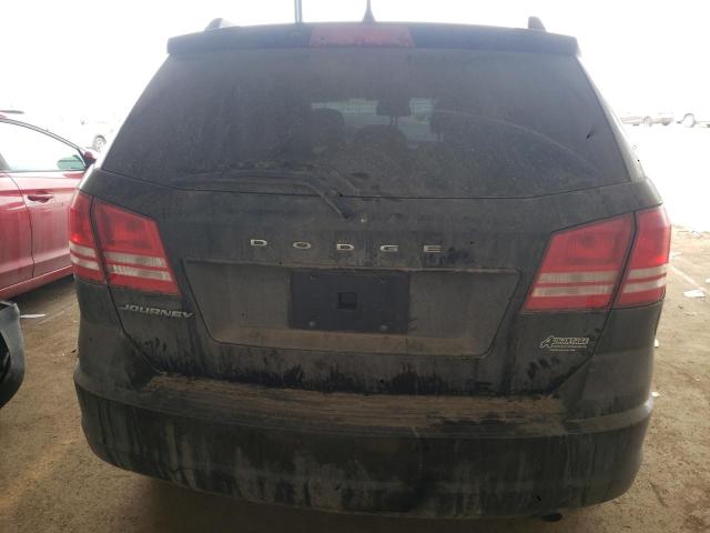 2018 DODGE JOURNEY SE 3C4PDCAB1JT446988