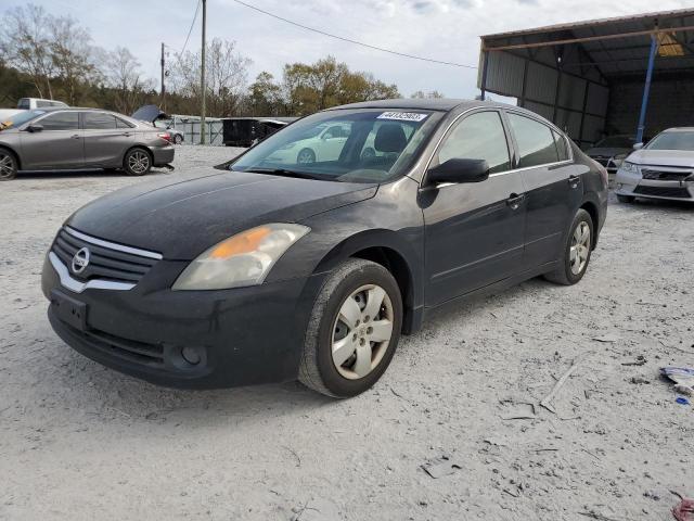 2008 Nissan Altima 2.5