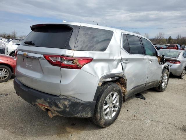 2020 CHEVROLET TRAVERSE L 1GNERFKW5LJ288930