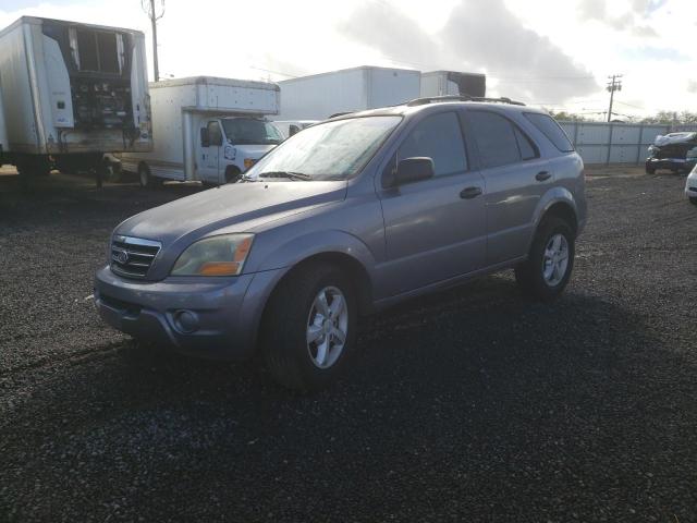 2007 Kia Sorento EX