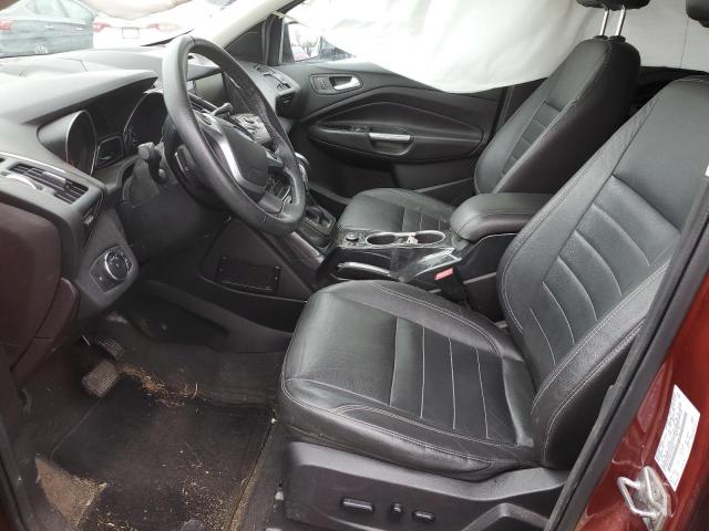1FMCU9J94EUD00462 Ford Escape Titanium