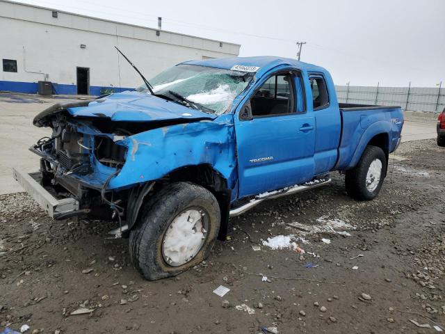 2006 Toyota Tacoma 