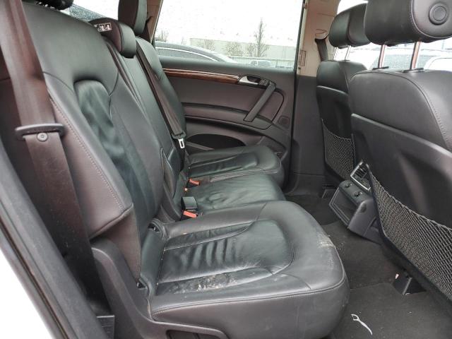 2015 AUDI Q7 TDI PRE - WA1LMAFE3FD027277