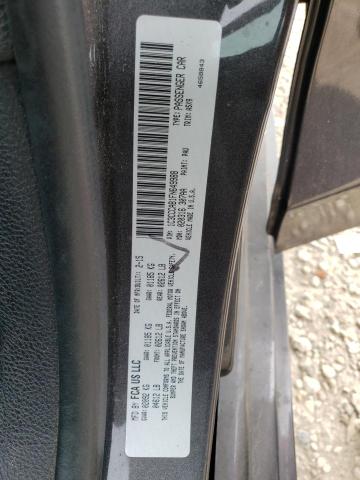 2015 CHRYSLER 200 LIMITE - 1C3CCCAB1FN649988