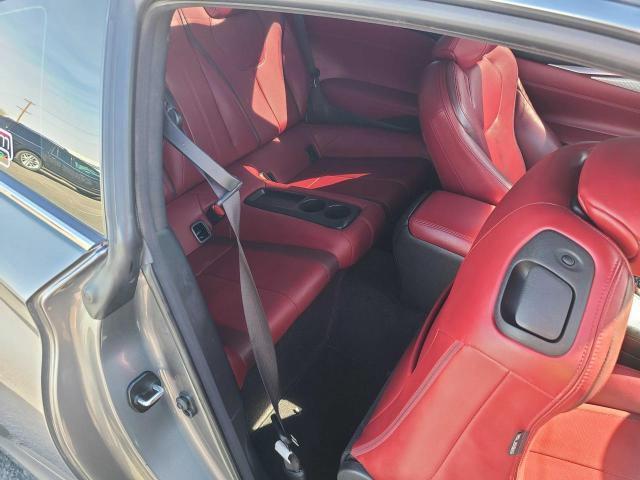2019 INFINITI Q60 RED SP - JN1FV7EK6KM360306