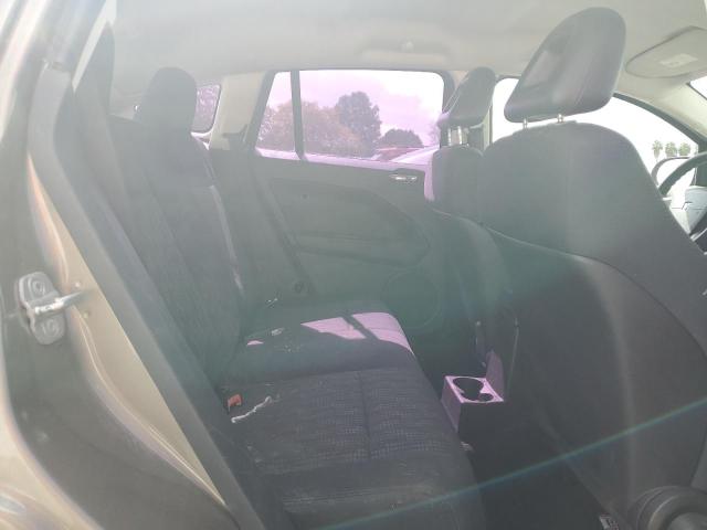 1B3HB28B38D646167 Dodge CALIBER