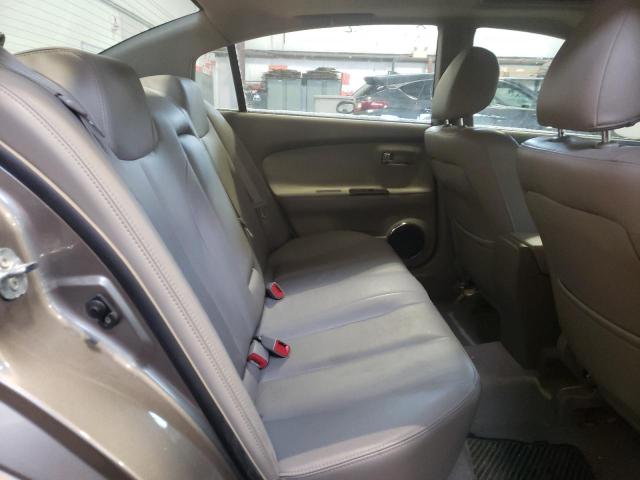 1N4BL11E66C260772 Nissan ALTIMA SE