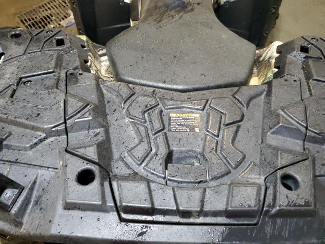 2021 POLARIS SPORTSMAN 4XASXV853MB326412