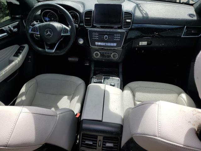 4JGED6EB1HA062922 Mercedes-Benz Gle Coupe 43 Amg