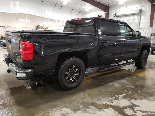 2018 CHEVROLET 1500 3GCPCREC0JG369273