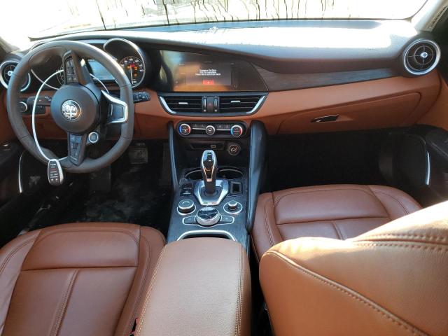 2021 ALFA ROMEO GIULIA SPO - ZARFAMAN2M7640058