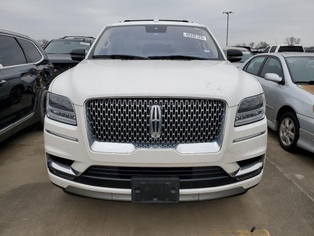 2019 LINCOLN NAVIGATOR - 5LMJJ2HT4KEL12767