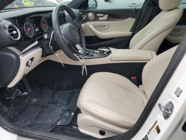 2017 MERCEDES-BENZ E 300 - WDDZF4JB8HA193667