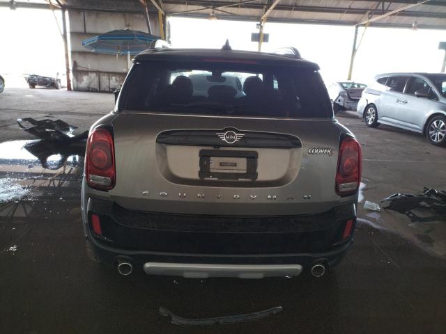WMZYW7C00L3L47787 Mini Cooper