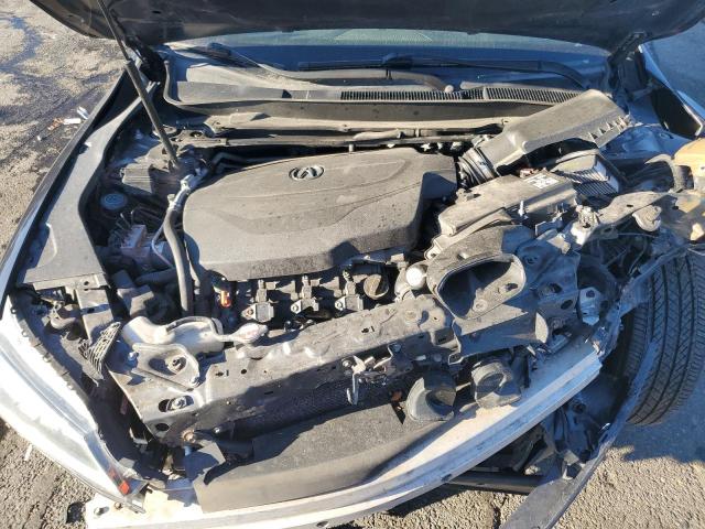 2015 ACURA TLX ADVANC - 19UUB3F74FA007247