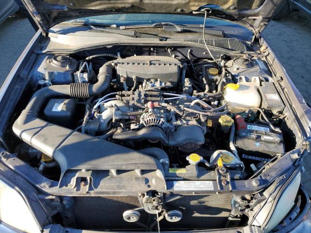 4S3BH635037311922 Subaru LEGACY L