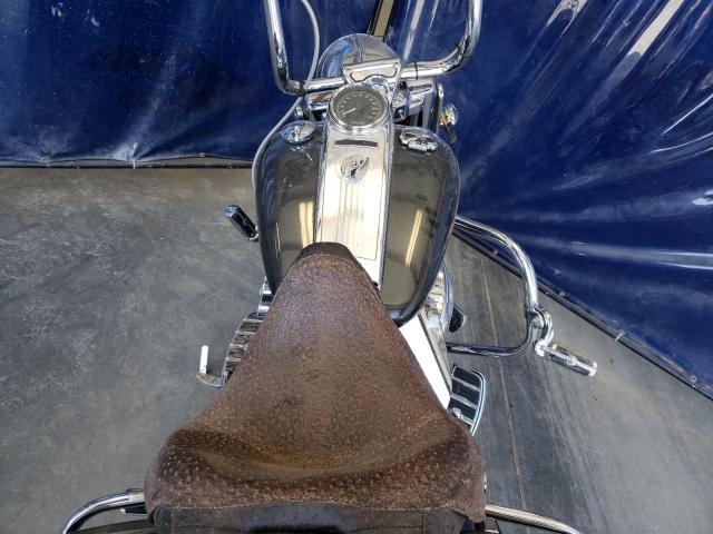 2008 HARLEY-DAVIDSON FLHR - 1HD1FB4168Y684551
