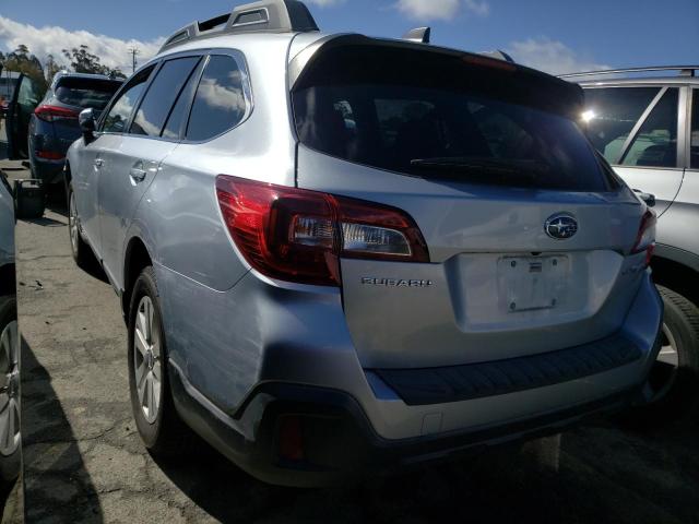 4S4BSAHC9K3363305 Subaru Outback 2.5i Premium